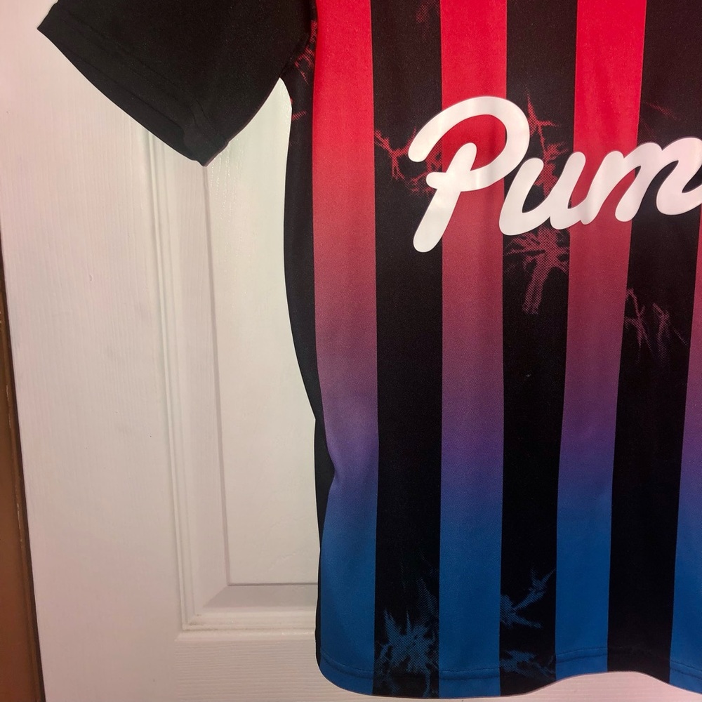 Puma jersey - Picture 3 of 5